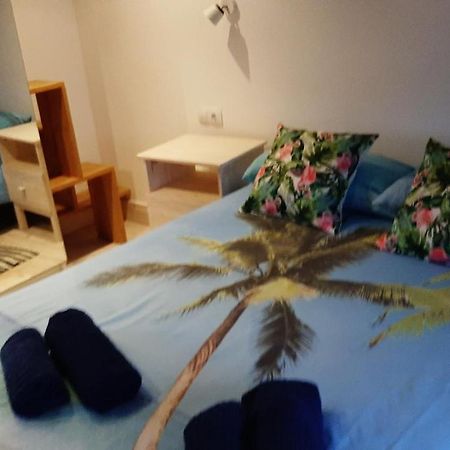 Apartamento Fuerte premium blue Costa Calma Exterior foto
