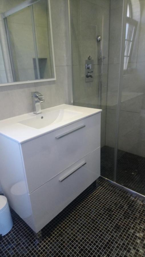 Apartamento Fuerte premium blue Costa Calma Exterior foto