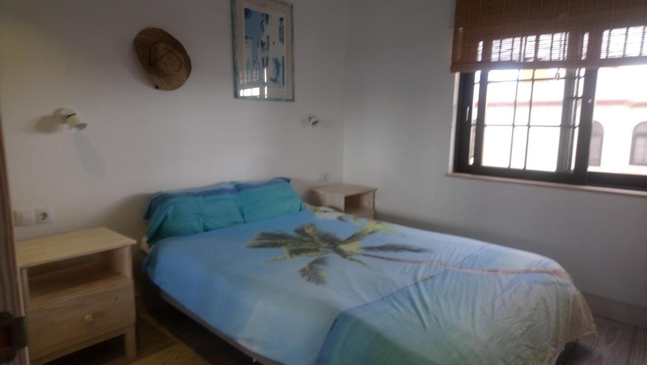 Apartamento Fuerte premium blue Costa Calma Exterior foto