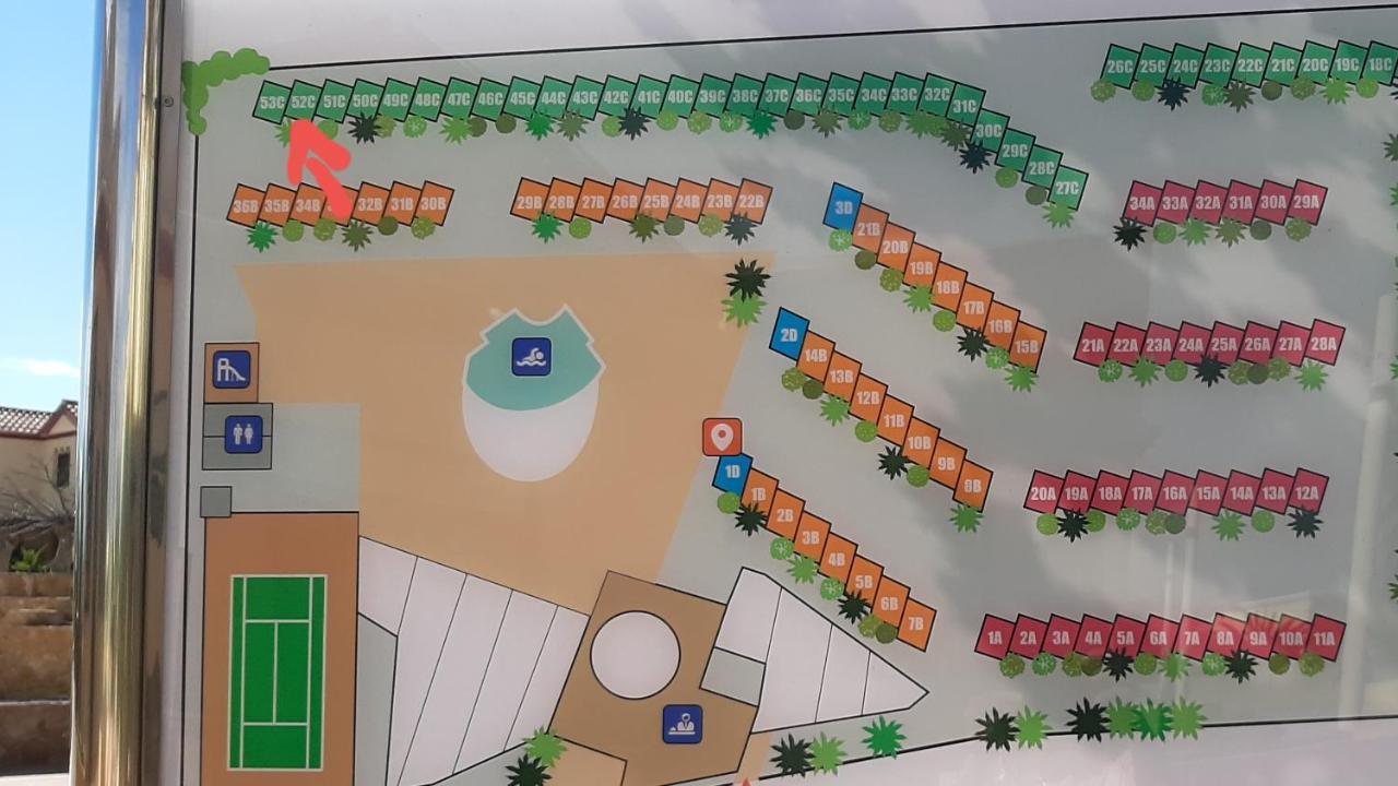 Apartamento Fuerte premium blue Costa Calma Exterior foto