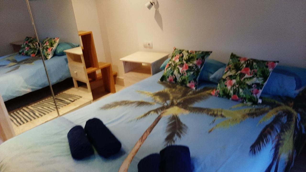 Apartamento Fuerte premium blue Costa Calma Exterior foto
