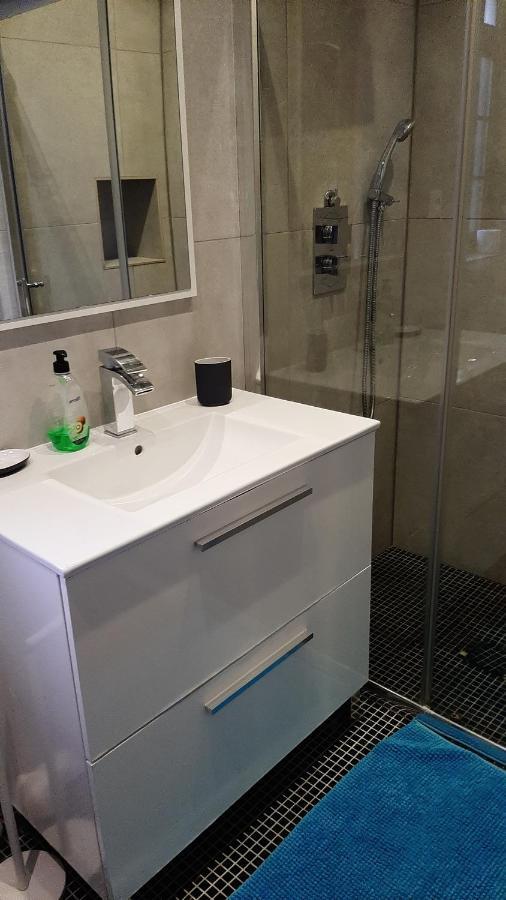 Apartamento Fuerte premium blue Costa Calma Exterior foto